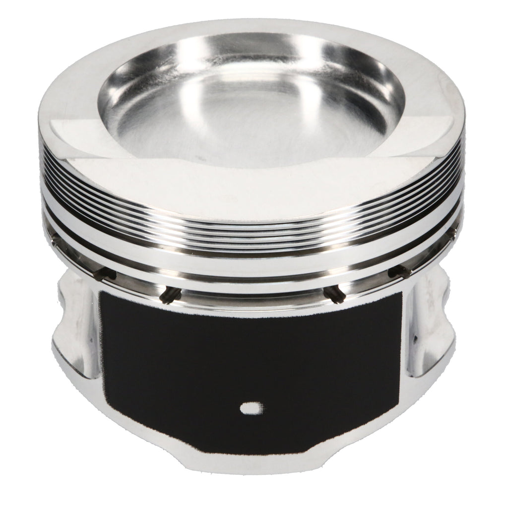 Piston-Single,-2618,-Dome,-3.228-Bore,-1.275-Cd,-0.787-Pin,-Set-Of-1.