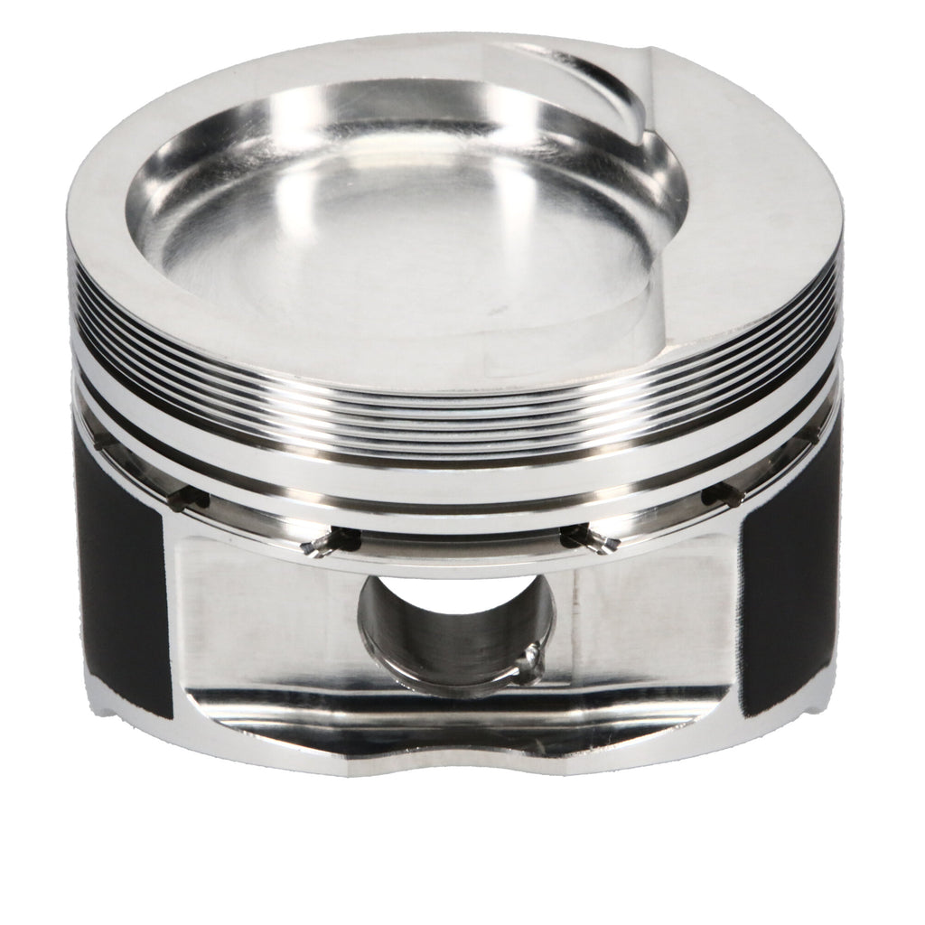 Piston-Single,-2618,-Dome,-3.228-Bore,-1.275-Cd,-0.787-Pin,-Set-Of-1.