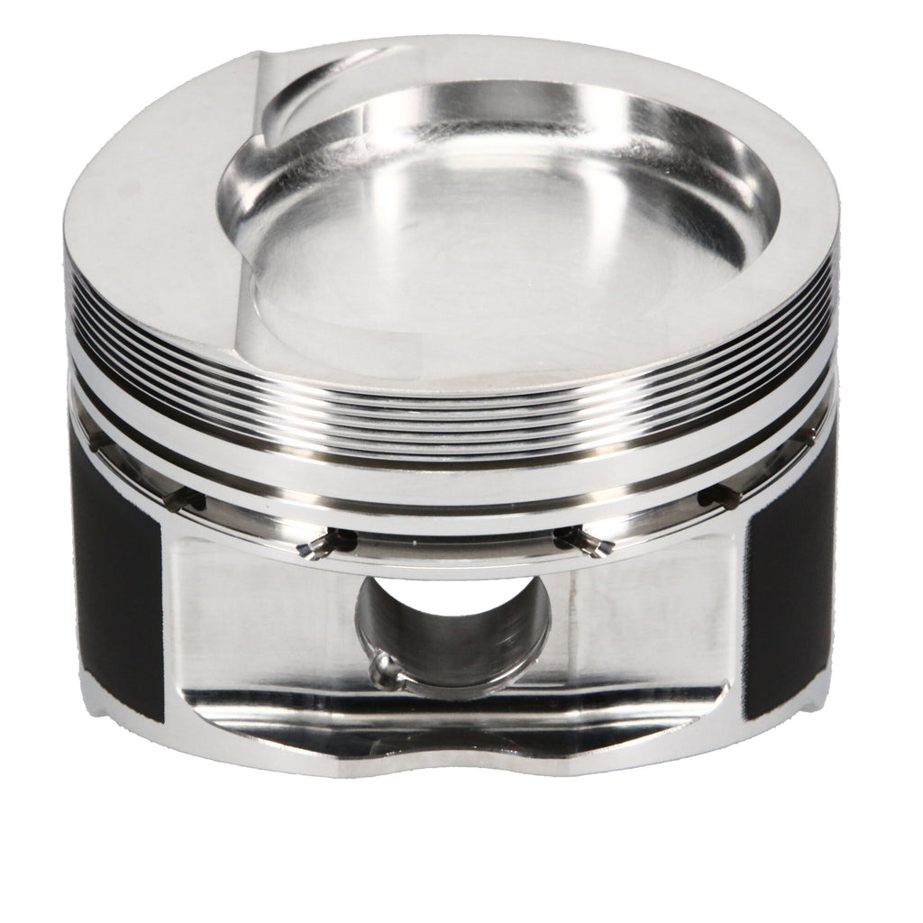Piston-Single,-2618,-Dome,-3.228-Bore,-1.275-Cd,-0.787-Pin,-Set-Of-1.