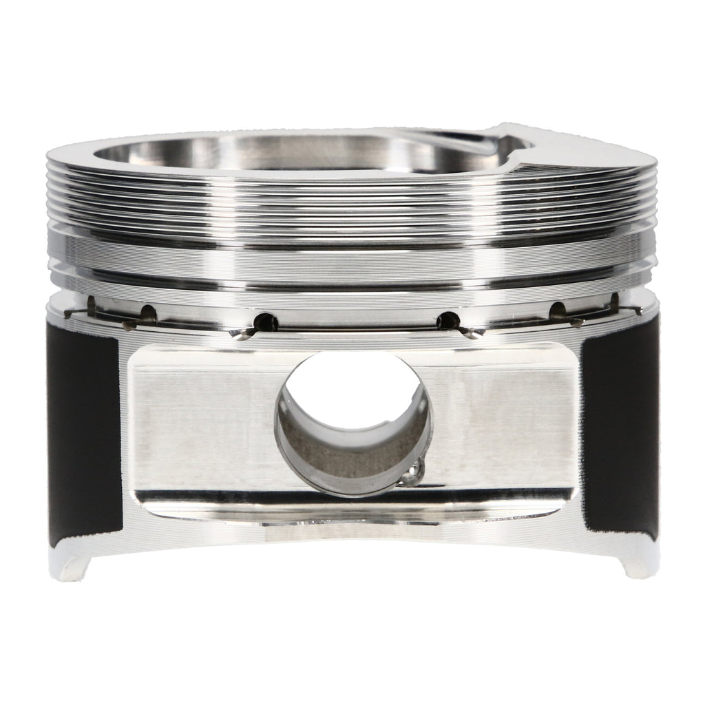 Piston-Single,-2618,-Dome,-3.228-Bore,-1.275-Cd,-0.787-Pin,-Set-Of-1.