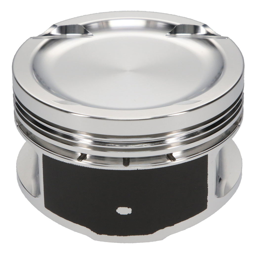 Piston-Single,-2618,-Inv-DomeDish,-3.268-Bore,-1.165-Cd,-0.905-Pin,-Set-Of-1.
