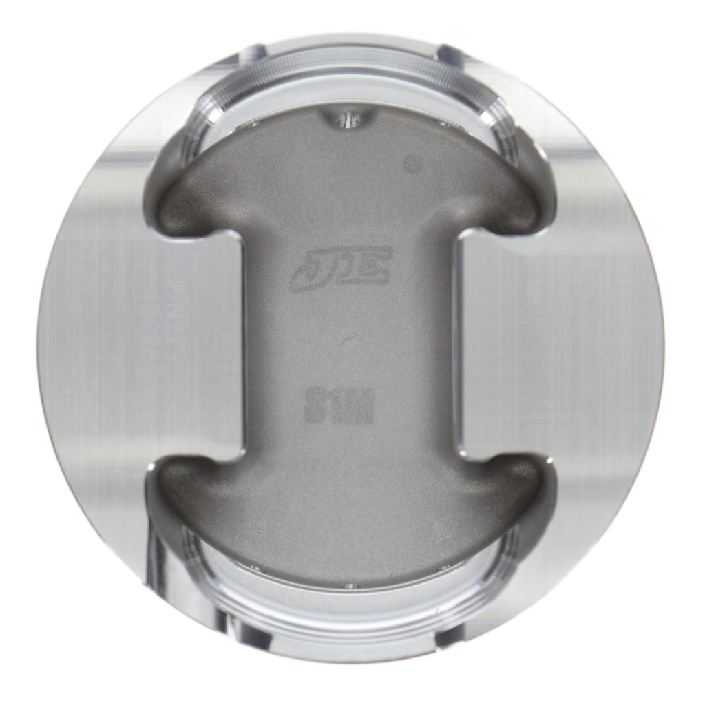 Piston-Single,-2618,-Inv-DomeDish,-3.268-Bore,-1.165-Cd,-0.905-Pin,-Set-Of-1.