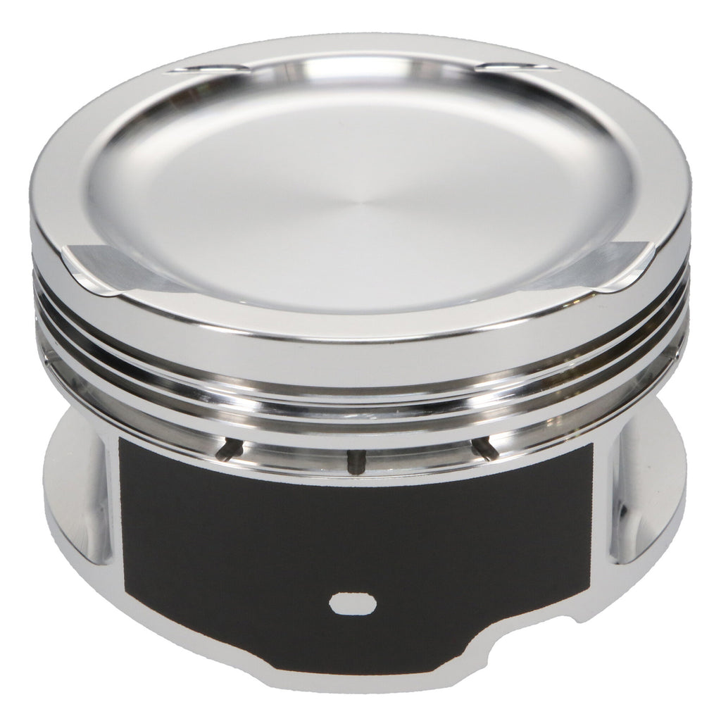 Piston-Single,-2618,-Inv-DomeDish,-3.268-Bore,-1.165-Cd,-0.905-Pin,-Set-Of-1.