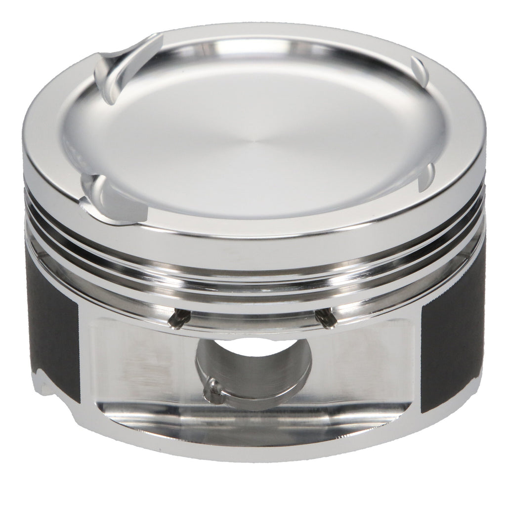 Piston-Single,-2618,-Inv-DomeDish,-3.248-Bore,-1.165-Cd,-0.905-Pin,-Set-Of-1.