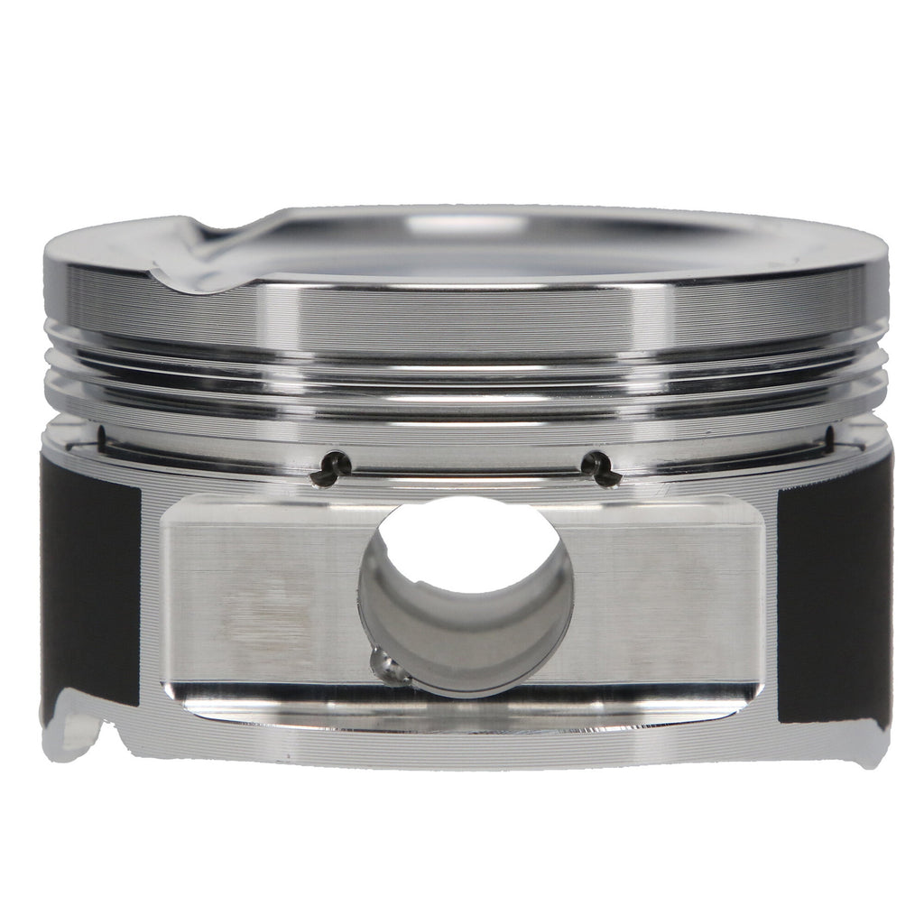 Piston-Single,-2618,-Inv-DomeDish,-3.268-Bore,-1.165-Cd,-0.905-Pin,-Set-Of-1.