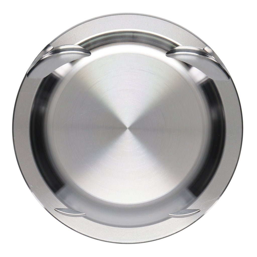 Piston-Single,-2618,-Inv-DomeDish,-3.268-Bore,-1.165-Cd,-0.905-Pin,-Set-Of-1.