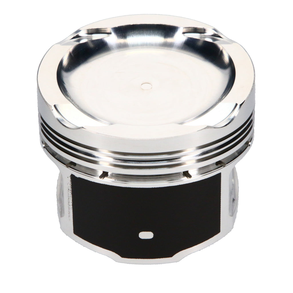 Piston-Single,-2618,-Flat-Top,-3.307-Bore,-1.592-Cd,-0.787-Pin,-Set-Of-1.