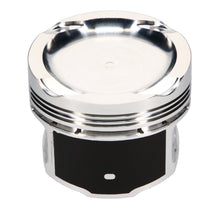 Load image into Gallery viewer, Piston-Single,-2618,-Flat-Top,-3.307-Bore,-1.592-Cd,-0.787-Pin,-Set-Of-1.