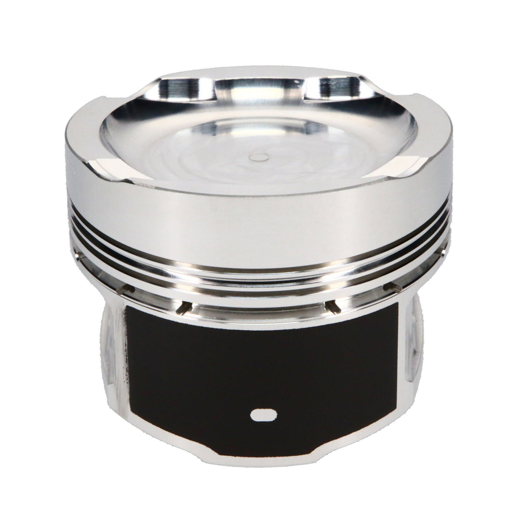 Piston-Single,-2618,-Flat-Top,-3.307-Bore,-1.592-Cd,-0.787-Pin,-Set-Of-1.