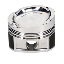Load image into Gallery viewer, Piston-Single,-2618,-Flat-Top,-3.307-Bore,-1.592-Cd,-0.787-Pin,-Set-Of-1.