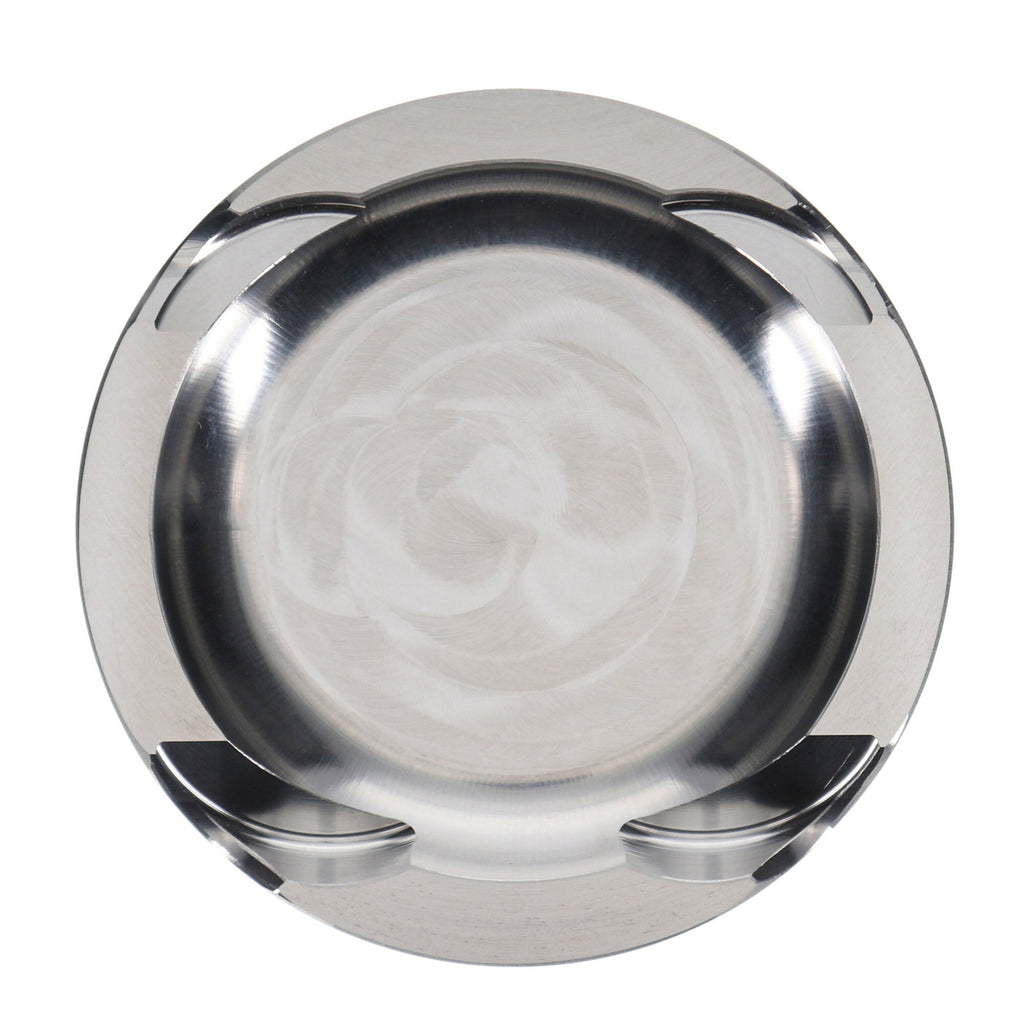 Piston-Single,-2618,-Flat-Top,-3.307-Bore,-1.592-Cd,-0.787-Pin,-Set-Of-1.