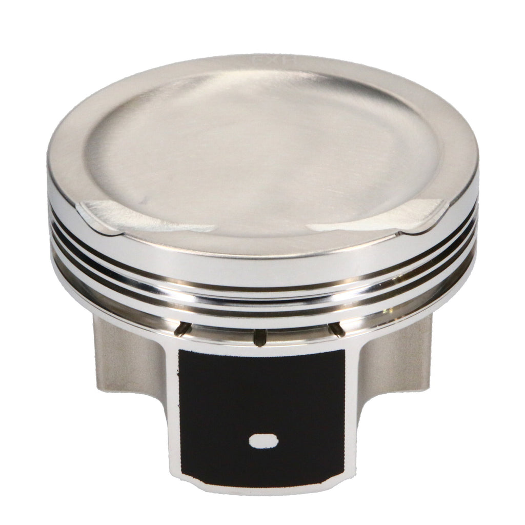Piston-Single,-2618,-Dome,-3.209-Bore,-1.291-Cd,-0.787-Pin,-Set-Of-1.