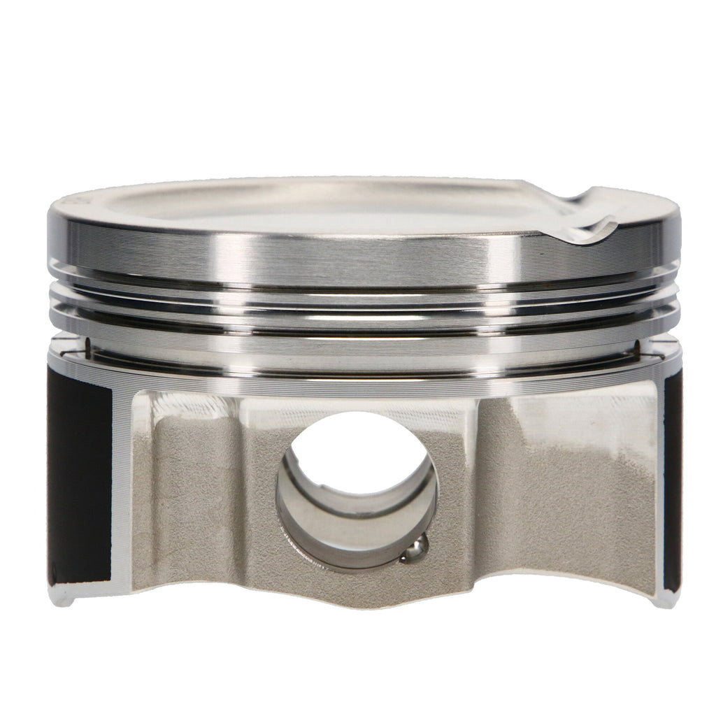 Piston-Single,-2618,-Inv-DomeDish,-3.189-Bore,-1.291-Cd,-0.787-Pin,-Set-Of-1.