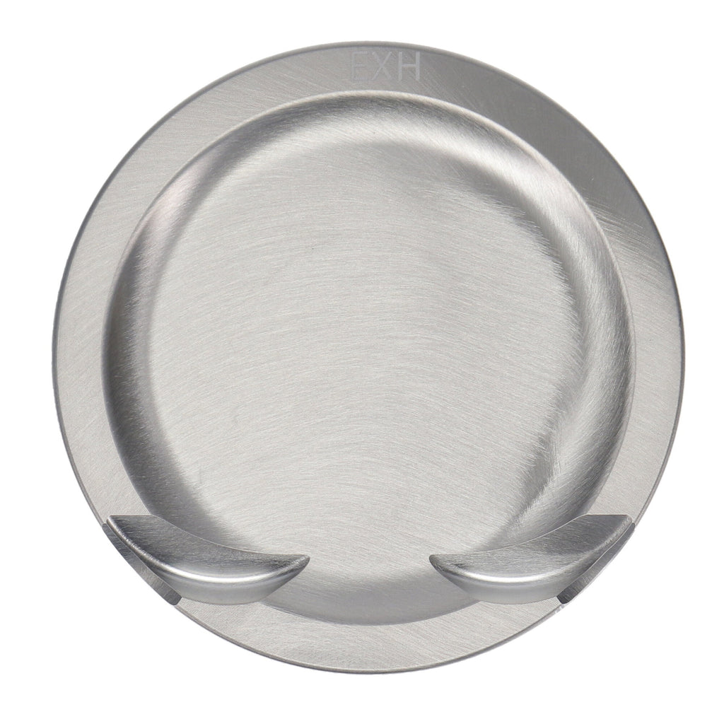 Piston-Single,-2618,-Dome,-3.228-Bore,-1.291-Cd,-0.787-Pin,-Set-Of-1.