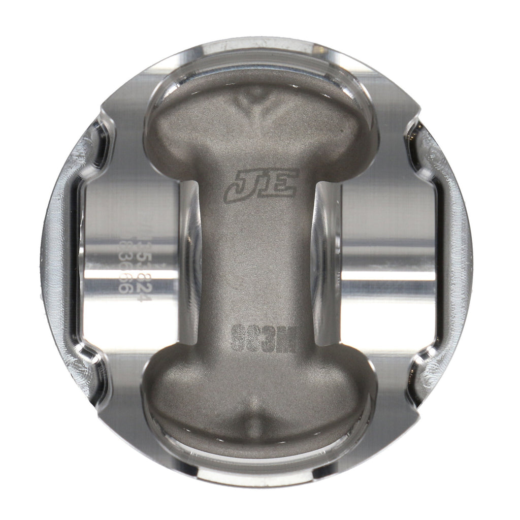 Piston-Set,-2618,-Inv-DomeDish,-3.268-Bore,-1.286-Cd,-0.787-Pin,-Set-Of-4.