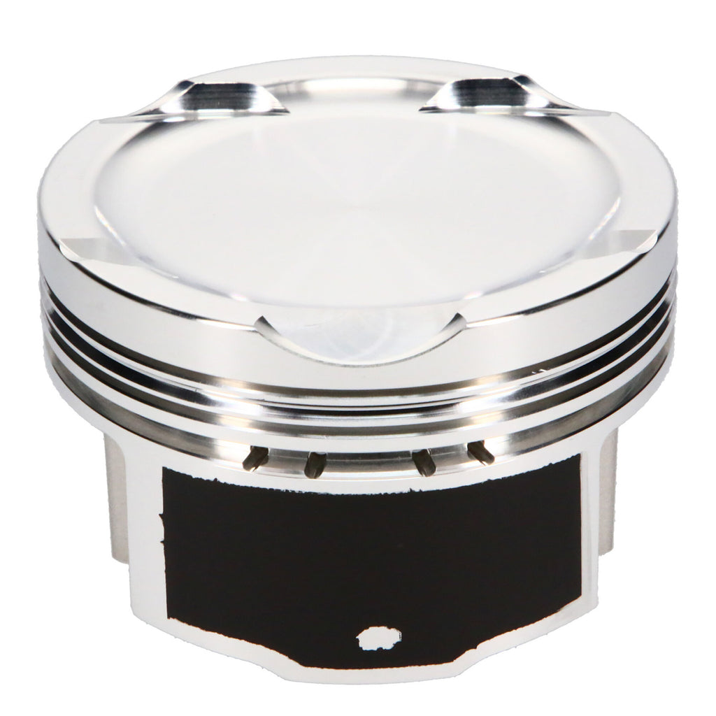 Piston-Single,-2618,-Inv-DomeDish,-3.209-Bore,-1.286-Cd,-0.787-Pin,-Set-Of-1.