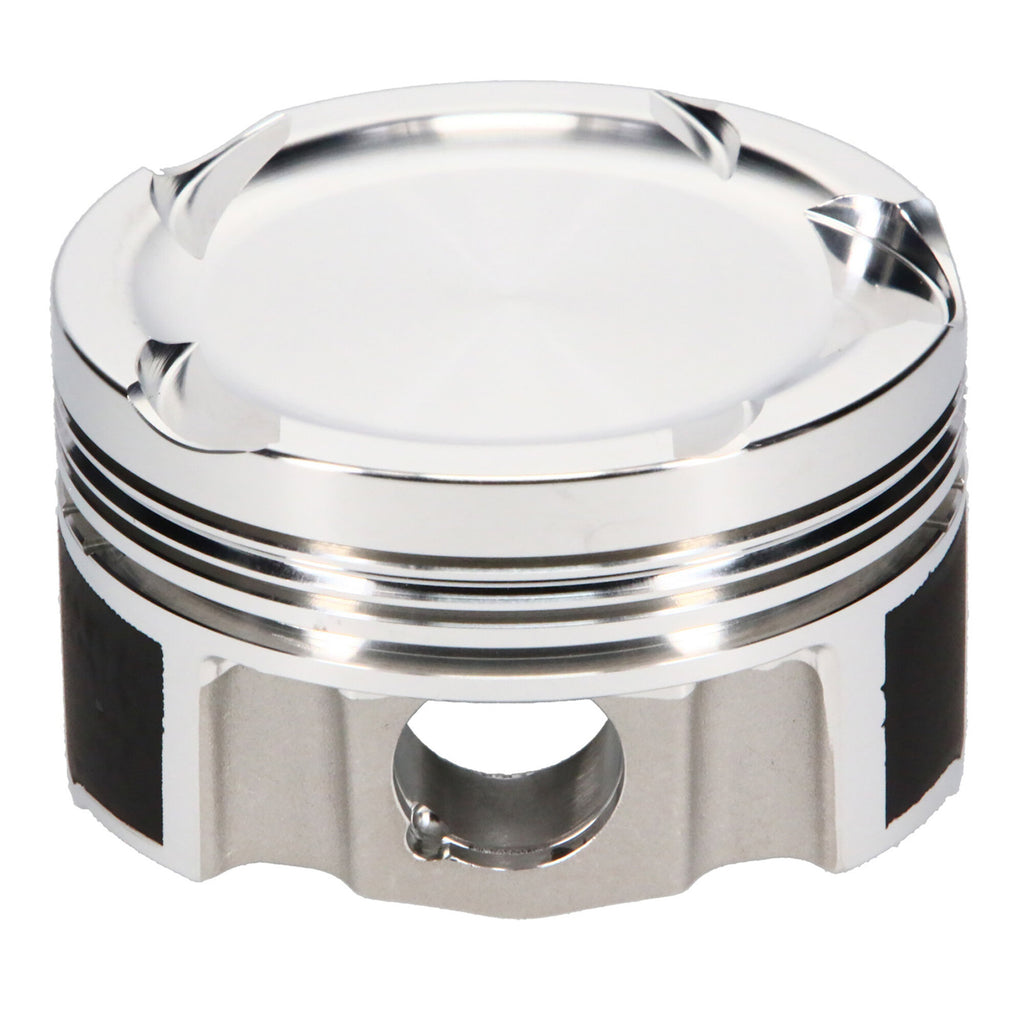 Piston-Single,-2618,-Inv-DomeDish,-3.248-Bore,-1.286-Cd,-0.787-Pin,-Set-Of-1.