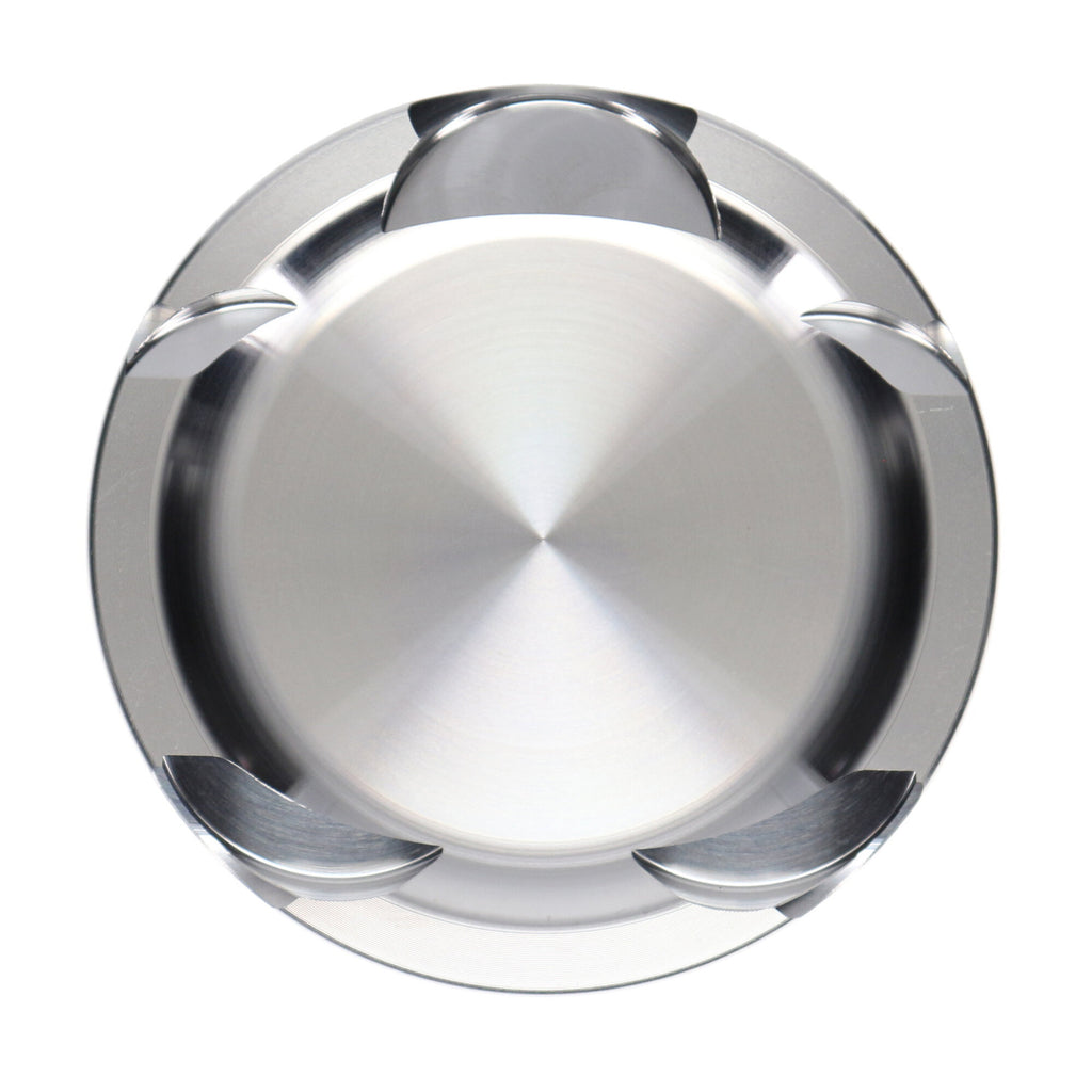 Piston-Set,-2618,-Inv-DomeDish,-3.228-Bore,-1.286-Cd,-0.787-Pin,-Set-Of-4.