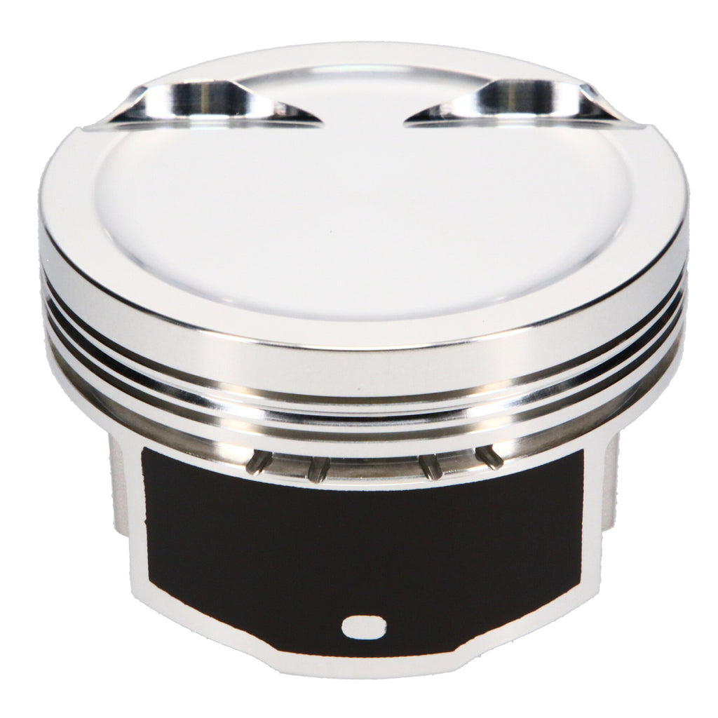 Piston-Single,-2618,-Inv-DomeDish,-3.268-Bore,-1.165-Cd,-0.827-Pin,-Set-Of-1.