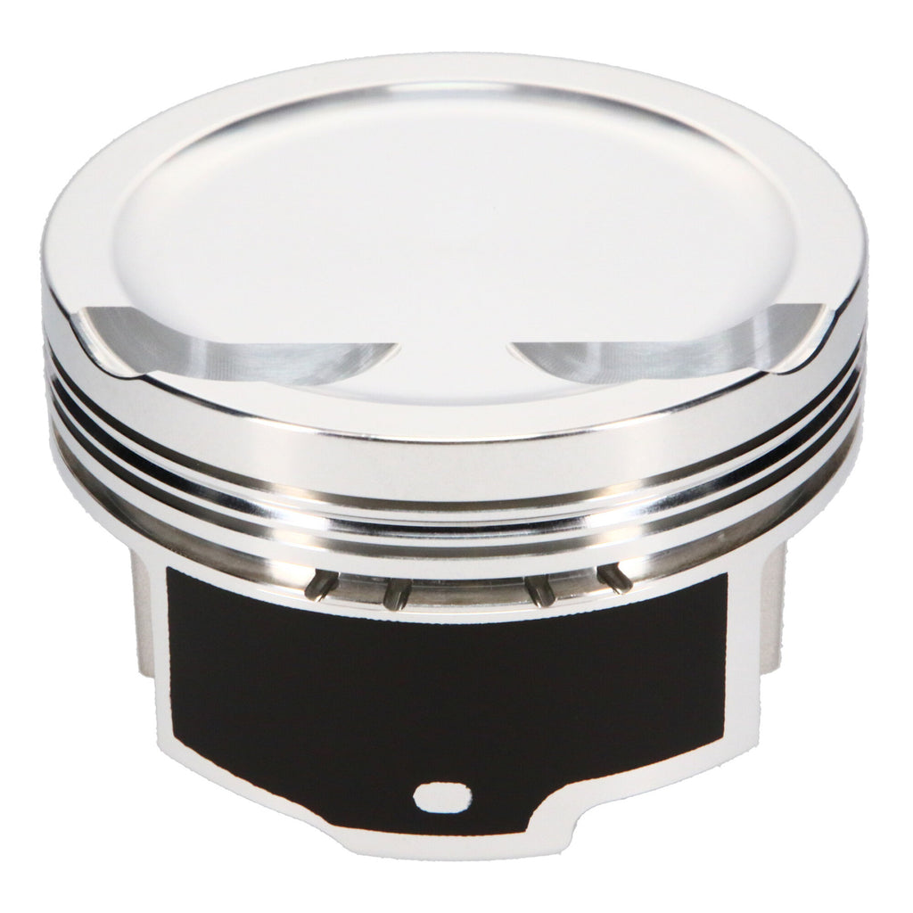 Piston-Single,-2618,-Inv-DomeDish,-3.268-Bore,-1.165-Cd,-0.905-Pin,-Set-Of-1.