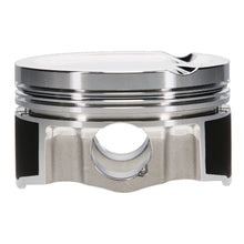 Load image into Gallery viewer, 08-14-Vw-2.0Tsi-(21Mm-Pin)-83.0Mm-Bore-9.61-Cr--7.8Cc-Dome-Fsr-Series-Piston-(Set-Of-4)