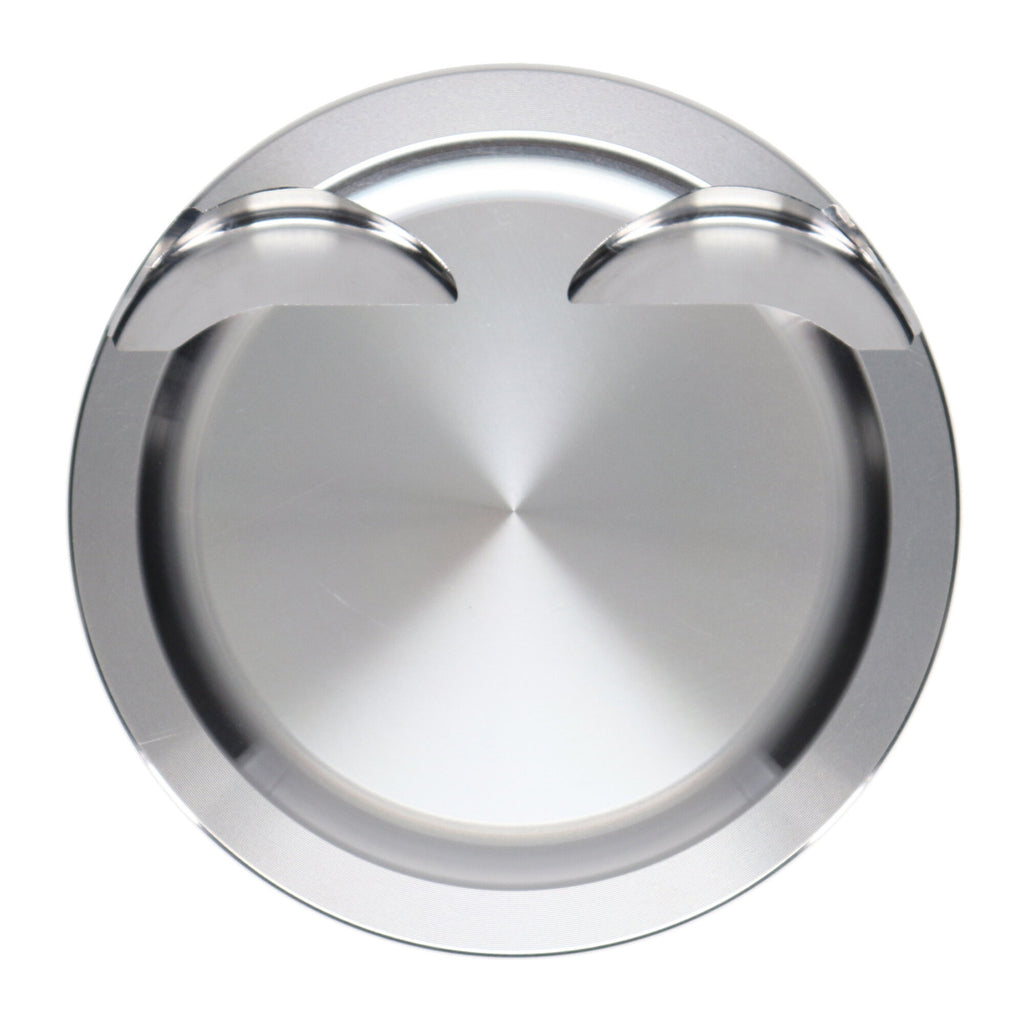 Piston-Single,-2618,-Inv-DomeDish,-3.268-Bore,-1.165-Cd,-0.905-Pin,-Set-Of-1.