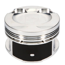Load image into Gallery viewer, Piston-Single,-2618,-Inv-DomeDish,-3.032-Bore,-1.141-Cd,-0.748-Pin,-Set-Of-1.
