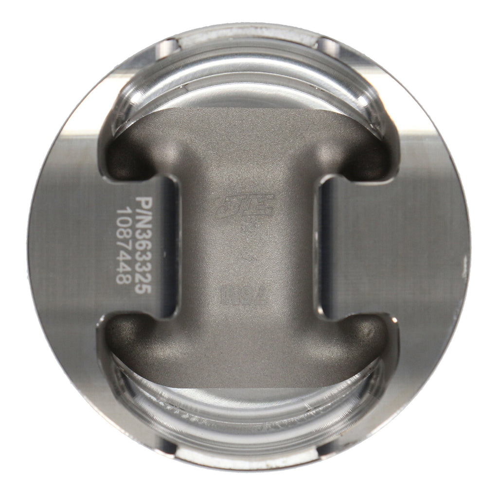 Piston-Single,-2618,-Inv-DomeDish,-3.051-Bore,-1.141-Cd,-0.748-Pin,-Set-Of-1.