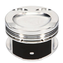 Load image into Gallery viewer, Piston-Single,-2618,-Inv-DomeDish,-3.051-Bore,-1.141-Cd,-0.748-Pin,-Set-Of-1.