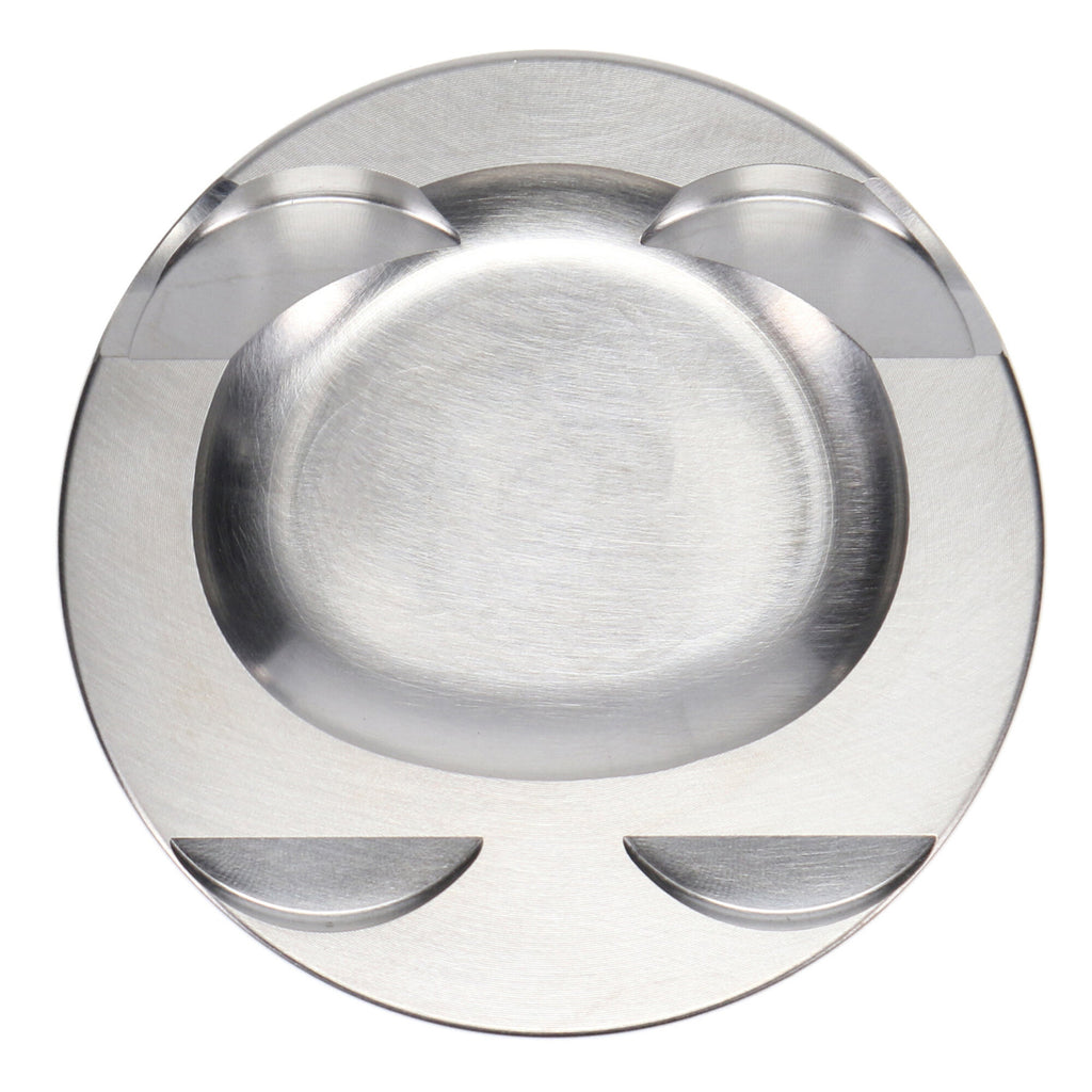 Piston-Single,-2618,-Inv-DomeDish,-3.051-Bore,-1.141-Cd,-0.748-Pin,-Set-Of-1.