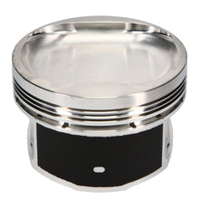 Load image into Gallery viewer, Piston-Single,-2618,-Inv-DomeDish,-3.406-Bore,-1.331-Cd,-0.866-Pin,-Set-Of-1.