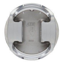 Load image into Gallery viewer, Piston-Single,-2618,-Inv-DomeDish,-3.406-Bore,-1.331-Cd,-0.866-Pin,-Set-Of-1.