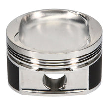 Load image into Gallery viewer, Piston-Single,-2618,-Inv-DomeDish,-3.396-Bore,-1.338-Cd,-0.866-Pin,-Set-Of-1.