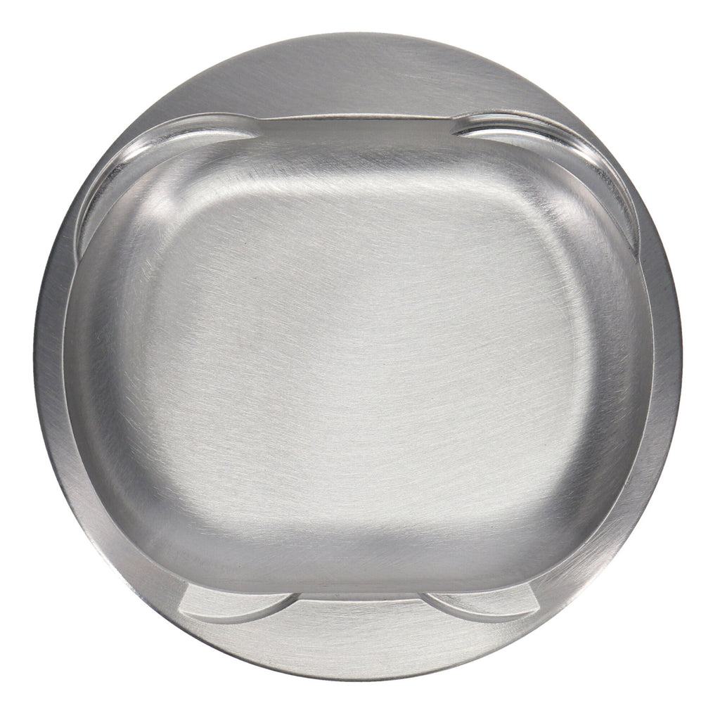 Piston-Single,-2618,-Inv-DomeDish,-3.406-Bore,-1.331-Cd,-0.866-Pin,-Set-Of-1.