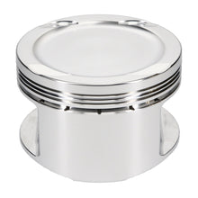 Load image into Gallery viewer, Piston-Single,-2618,-Dome,-3.976-Bore,-1.653-Cd,-1.024-Pin,-Set-Of-1.