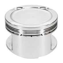 Load image into Gallery viewer, Piston-Single,-2618,-Dome,-3.957-Bore,-1.653-Cd,-1.024-Pin,-Set-Of-1.