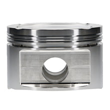 Load image into Gallery viewer, Piston-Single,-2618,-Inv-DomeDish,-3.937-Bore,-1.653-Cd,-1.024-Pin,-Set-Of-1.