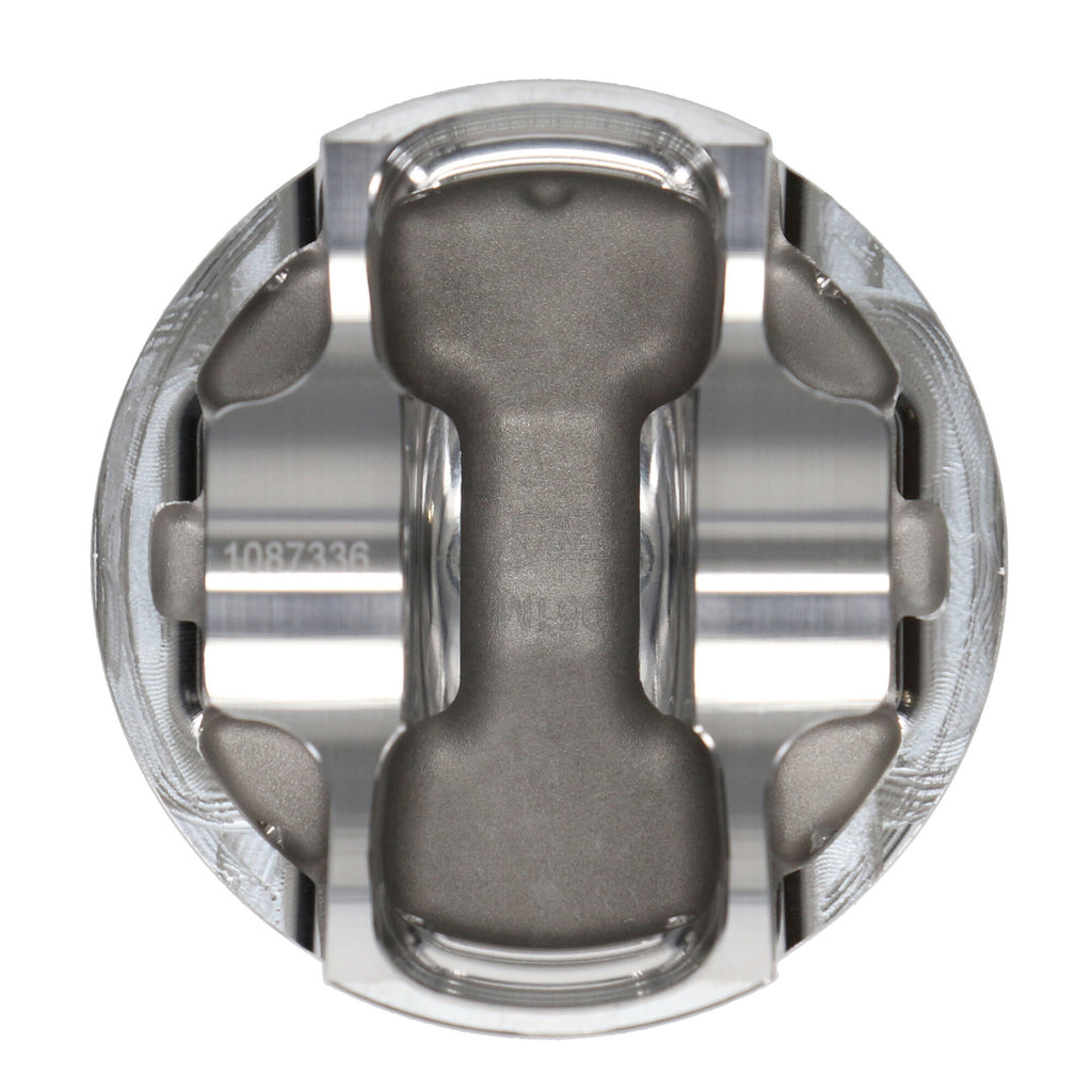 Toyota-4A-Ge-20V-81.5Mm-Bore-(Size-.50Mm)-12.01-Cr-6.5Cc-Dome-Piston-(Set-Of-4)