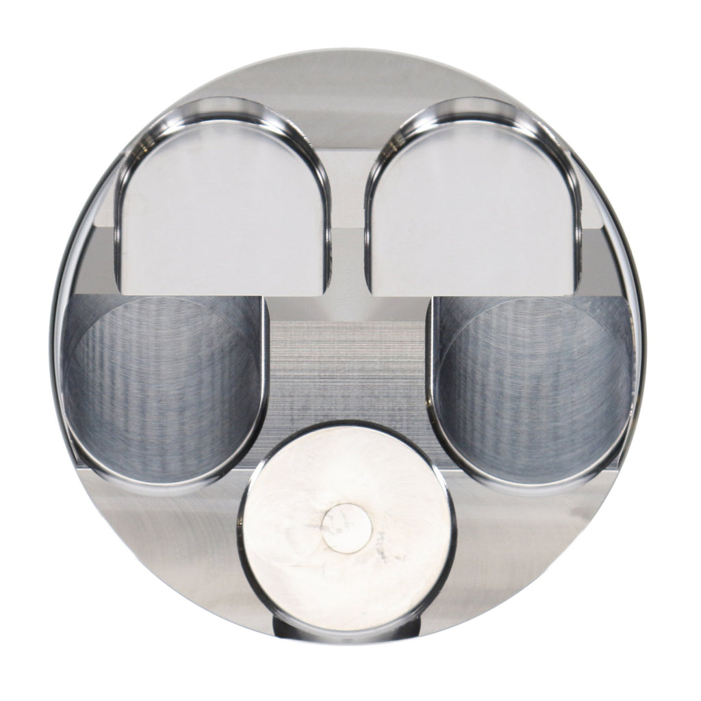Toyota-4A-Ge-20V-81.5Mm-Bore-(Size-.50Mm)-12.01-Cr-6.5Cc-Dome-Piston-(Set-Of-4)
