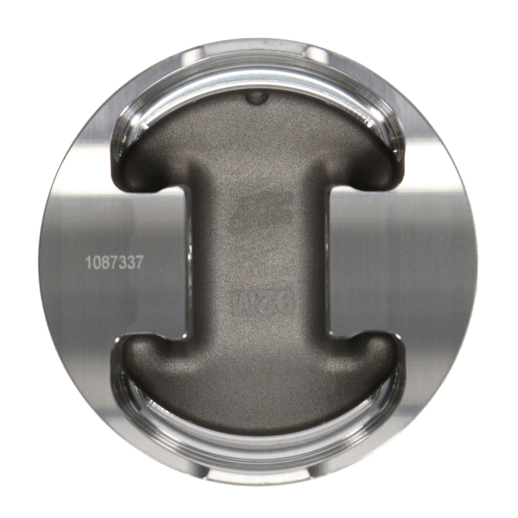 Piston-Single,-2618,-Dome,-3.701-Bore,-1.181-Cd,-0.787-Pin,-Set-Of-1.