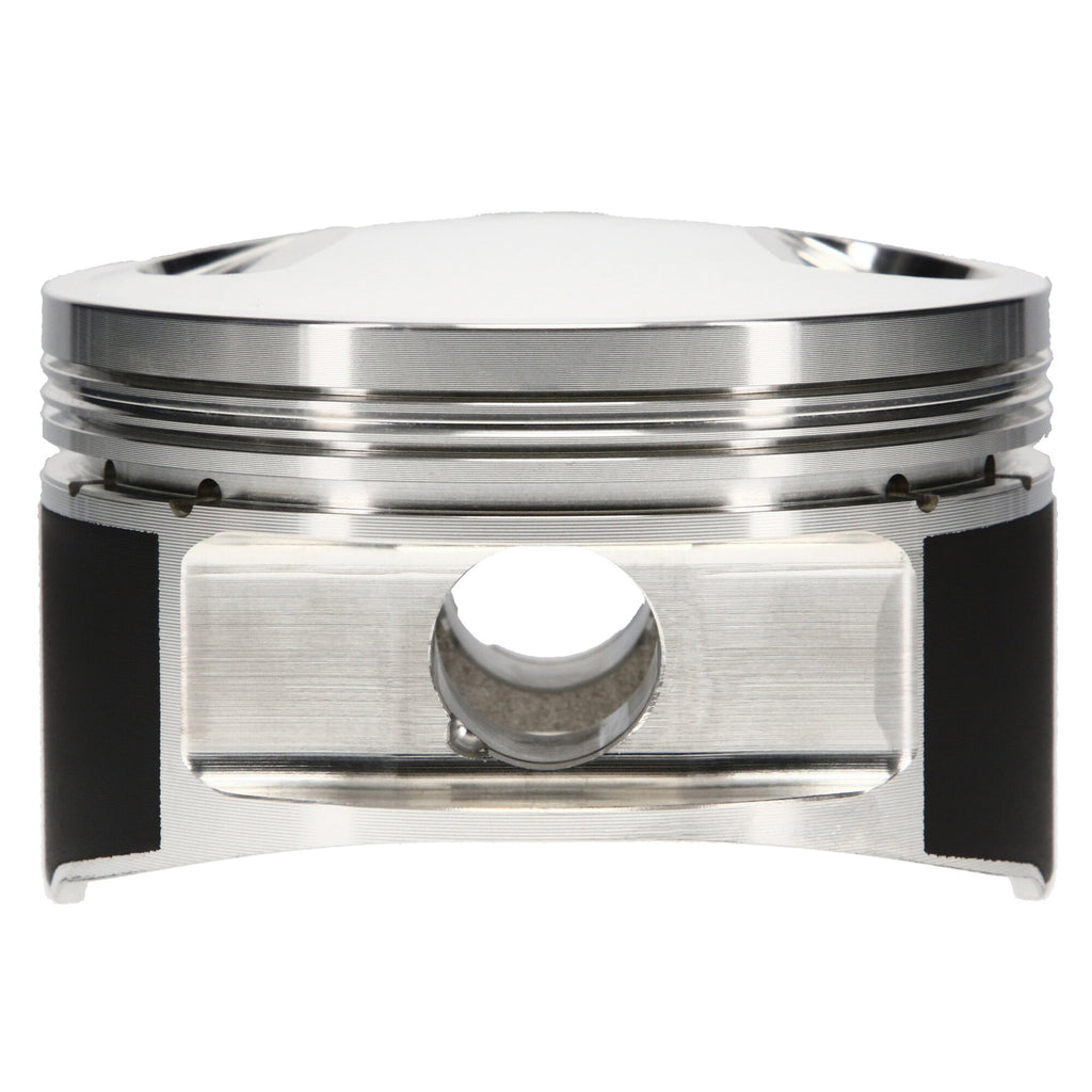 Piston-Single,-2618,-Dome,-3.701-Bore,-1.181-Cd,-0.787-Pin,-Set-Of-1.
