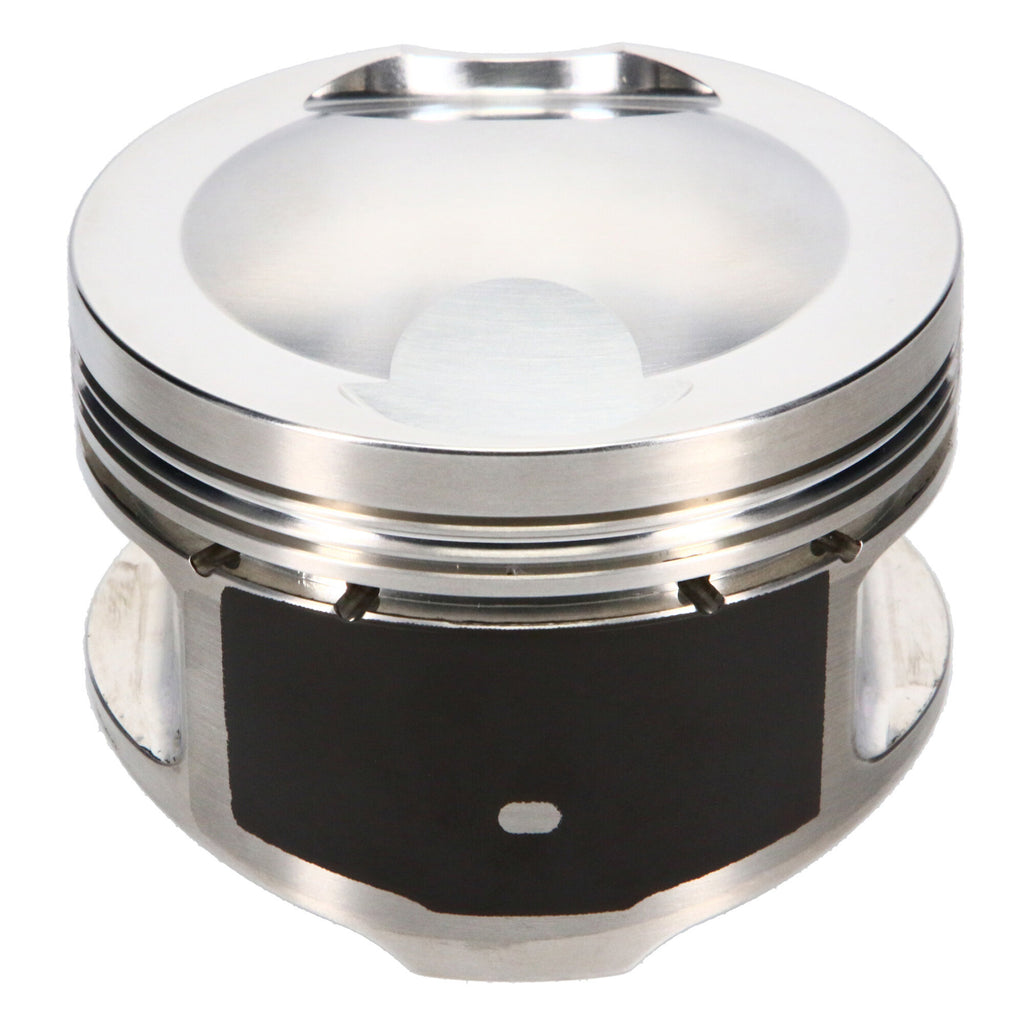 Piston-Single,-2618,-Dome,-3.209-Bore,-1.209-Cd,-0.728-Pin,-Set-Of-1.