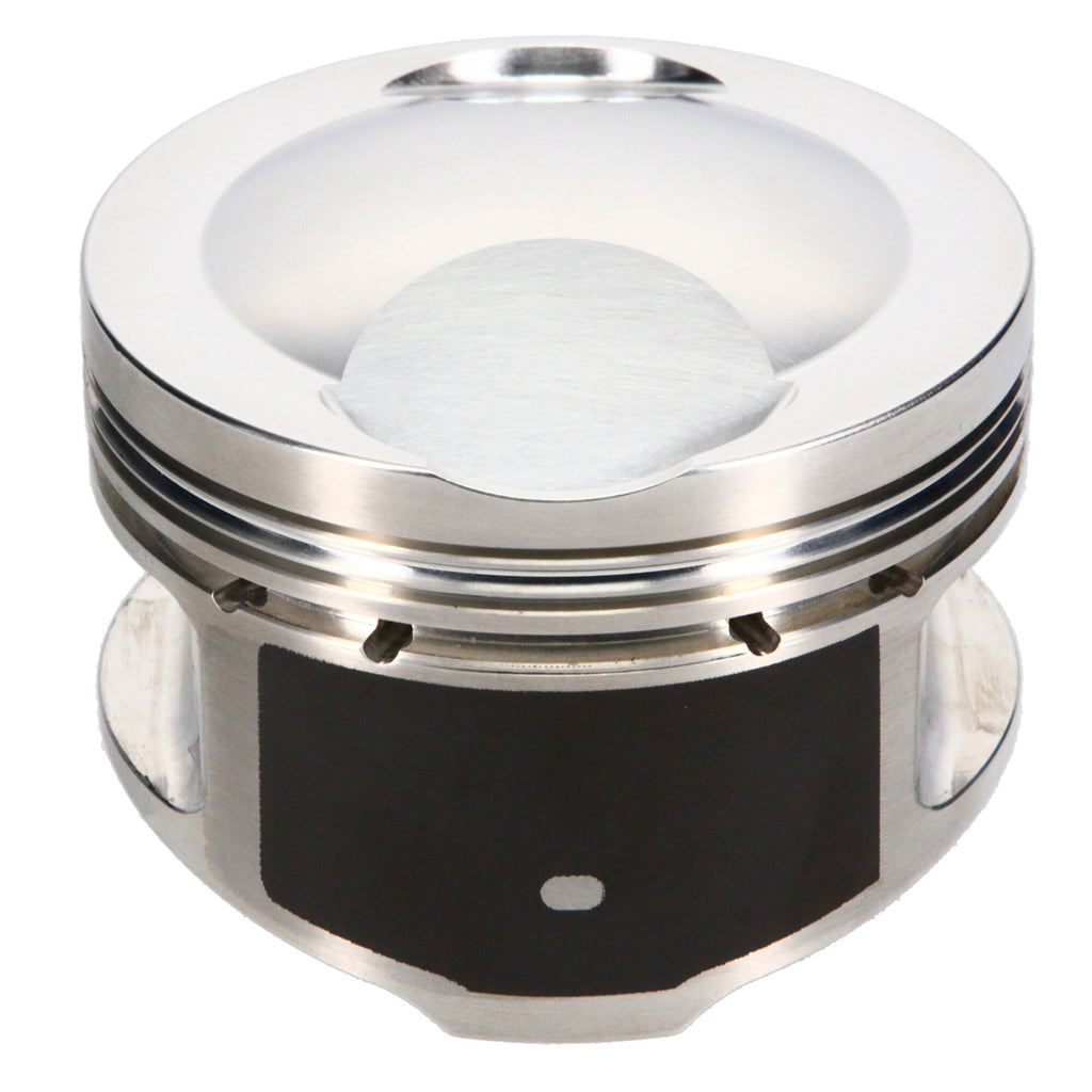 Piston-Single,-2618,-Dome,-3.209-Bore,-1.209-Cd,-0.728-Pin,-Set-Of-1.