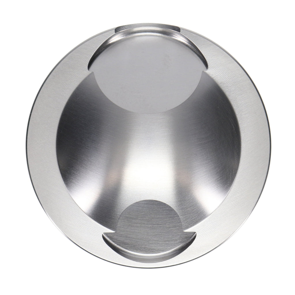 Piston-Single,-2618,-Dome,-3.209-Bore,-1.209-Cd,-0.728-Pin,-Set-Of-1.