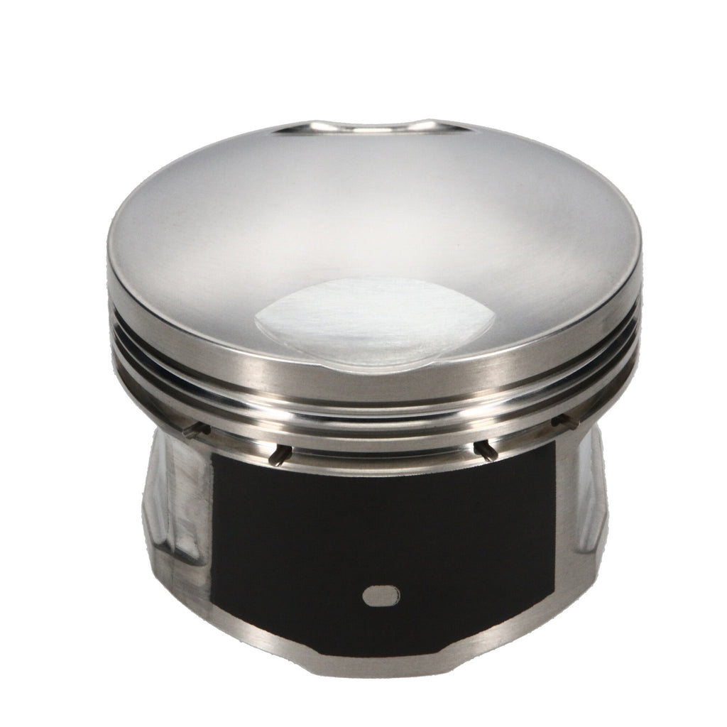 Piston-Set,-2618,-Dome,-3.071-Bore,-1.173-Cd,-0.728-Pin,-Set-Of-12.