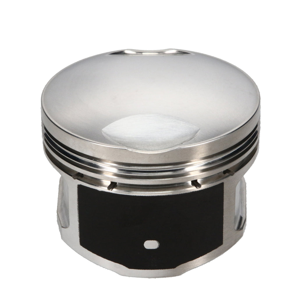 Piston-Set,-2618,-Dome,-3.071-Bore,-1.173-Cd,-0.728-Pin,-Set-Of-12.