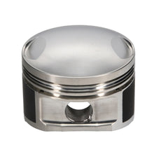 Load image into Gallery viewer, Piston-Single,-2618,-Dome,-3.071-Bore,-1.173-Cd,-0.728-Pin,-Set-Of-1.