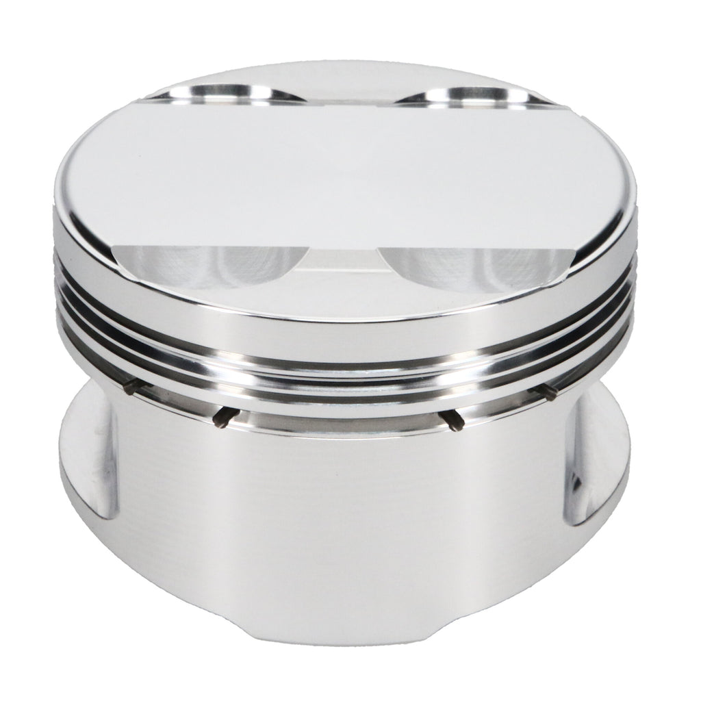 Piston-Single,-2618,-Dome,-3.130-Bore,-1.110-Cd,-0.708-Pin,-Set-Of-1.