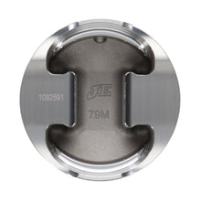 Load image into Gallery viewer, Piston-Set,-2618,-Dome,-3.130-Bore,-1.110-Cd,-0.708-Pin,-Set-Of-4.