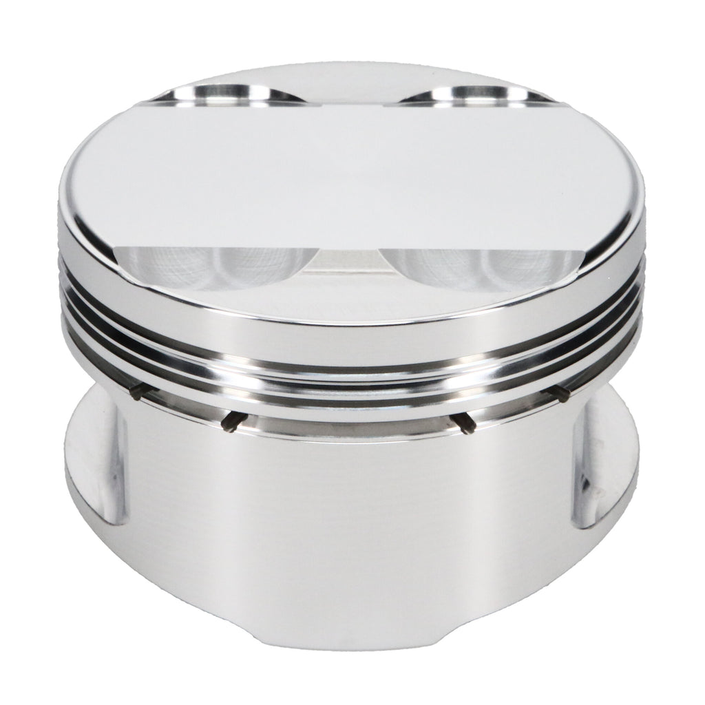 Piston-Set,-2618,-Dome,-3.150-Bore,-1.110-Cd,-0.708-Pin,-Set-Of-4.